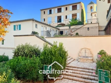 Local/bureau / appartement T2  à vendre MALLEMORT avec sa piscine résidentielle  au domaine de Pont Royal 
