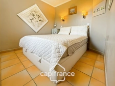Appartement 32m2 , 2ème et dernier étage vue sur le lac