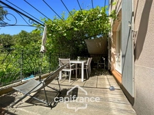 PONT ROYAL ESTATE AND GOLF COURSE: Charming single-story villa on a 524 m² plot, 3 bedrooms, swimming pool, garage + parking space 