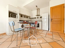 RARE FIND ON THE PONT ROYAL ESTATE – LUXURY APARTMENT WITH TERRACE, UNINTERRUPTED VIEWS AND PRIVATE POOL