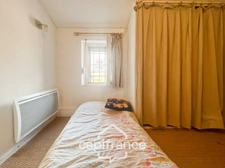 MERINDOL CHARMING HOUSE, outdoor courtyard and rooftop, 2 bedrooms, 1 room, 1 office, 1 cellar, in the heart of the village. A MUST-SEE! 
