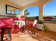 Appartement rare de 44m2 au DOMAINE DE PONT ROYAL / VUE DEGAGEE 1er ETAGE/ 3 CHAMBRES /1 SDB/1 SD'EAU/ PLACE DE PARKING