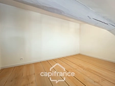 Appartement 32m2 , 2ème et dernier étage vue sur le lac