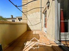  RARE FIND ON THE PONT ROYAL ESTATE – LUXURY APARTMENT WITH TERRACE, UNINTERRUPTED VIEWS AND PRIVATE POOL