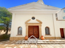 Domaine de Pont Royal, Duplex climatisé T3 de 49m2 situé sur le haut du Village, 2 chambres une double terrasse et une 2ème terrasse , belle exposition, ascenseur, place de parking  