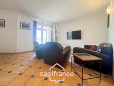 PONT ROYAL ESTATE - RESIDENTIAL AREA - 68 SQM AIR-CONDITIONED APARTMENT WITH TWO AIR-CONDITIONED BEDROOMS, TERRACE, SWIMMING POOL, COTTAGE, AND PARKING SPACE 