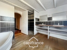 Domaine et Golf de Pont Royal, beautiful 290 m2 property set on a 2600 m2 plot, five bedrooms, an office, swimming pool, pool house, triple garage     