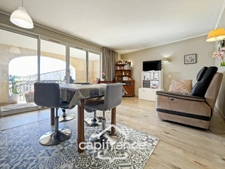Domaine et golf de Pont Royal, apartment in the lakeside residence, 42 m², lake view, south-facing terrace, parking space, shared cellar  