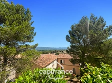 Domaine de Pont Royal, BEAUTIFUL APARTMENT of 58 m2 GROUND FLOOR, DOUBLE TERRACE, UNDERGROUND PARKING, SWIMMING POOL