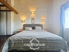 Domaine et Golf de Pont Royal, beautiful 290 m2 property set on a 2600 m2 plot, five bedrooms, an office, swimming pool, pool house, triple garage     