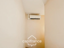 DOMAINE DE PONT ROYAL, BASTIDON climatisé et  meublé , 3 vraies chambres de  62 m2 avec vue dégagée,  piscine Résidentielle, emplacement  pour le véhicule 