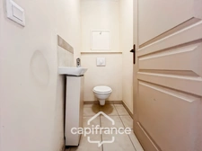 Domaine de Pont Royal, BEAUTIFUL APARTMENT of 58 m2 GROUND FLOOR, DOUBLE TERRACE, UNDERGROUND PARKING, SWIMMING POOL