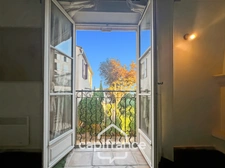 Local polyvalent de 43 m² – Usage mixte habitation & professionnel – Domaine de Pont ROYAL avec sa piscine résidentielle  