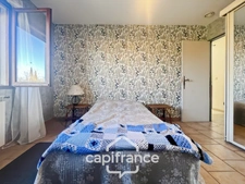 LES TAILLADES, detached single-storey house of 210 m2 in the countryside, 4 bedrooms, on a plot of approximately 2900 m2, swimming pool