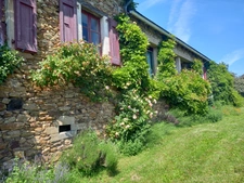 Corps de ferme (longère)