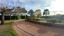 Maison de caractère Montbazens
