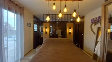 MAISON EN BOIS PARISOT