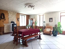 Maison à vendre 9 pièces VILLENEUVE (12)