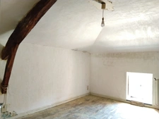 Maison en pierres BAGNAC SUR CELE (46)