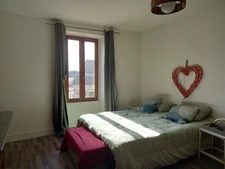 Maison à vendre 4 pièces ROUSSENNAC (12)