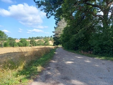 Maison à vendre 4 pièces MORLHON LE HAUT (12)