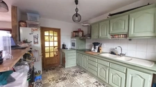 Maison à vendre 5 pièces LUNAN