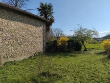 Maison de campagne VAILHOURLES (12)