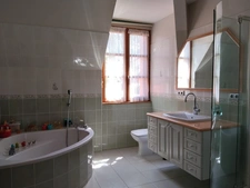 Maison prestige Villefranche de Rouergue