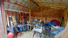 MAISON EN BOIS PARISOT