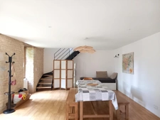 Maison à vendre 4 pièces SAINT PROJET (82)