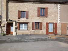 Maison à vendre 4 pièces ROUSSENNAC (12)
