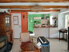 MAISON EN PIERRES 