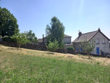 Maison à vendre 6 pièces RIEUPEYROUX (12)