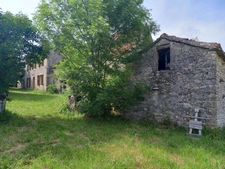 Maison à vendre 4 pièces SAINT PROJET (82)