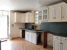 Maison en pierres BAGNAC SUR CELE (46)