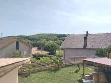 Maison en pierre Toulonjac