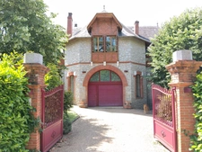 Maison prestige Villefranche de Rouergue