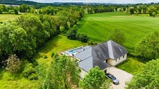 Villa contemporaine 6 pièces ROUSSENNAC (12)