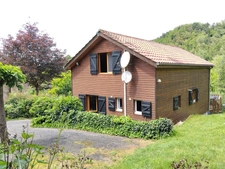 Maison à vendre 4 pièces CRANSAC (12)
