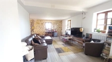 Maison à vendre 5 pièces LUNAN