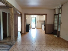 Maison en pierres BAGNAC SUR CELE (46)