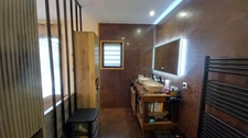 MAISON EN BOIS PARISOT