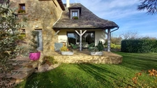 Maison de caractère Montbazens