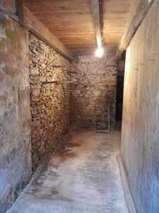 Maison à vendre 6 pièces RIEUPEYROUX (12)