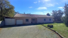 Maison à vendre 5 pièces 