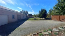Maison à vendre 5 pièces 