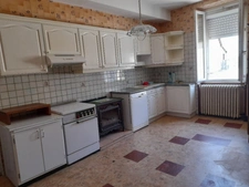 Maison à vendre 6 pièces RIEUPEYROUX (12)