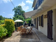 Maison à vendre 9 pièces VILLENEUVE (12)