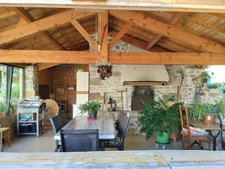 Maison en pierre LISSAC ET MOURET