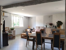 Maison en pierre LISSAC ET MOURET